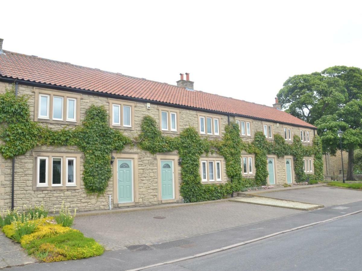 Plawsworth Hall Serviced Cottages And Apartments Durham Exterior photo