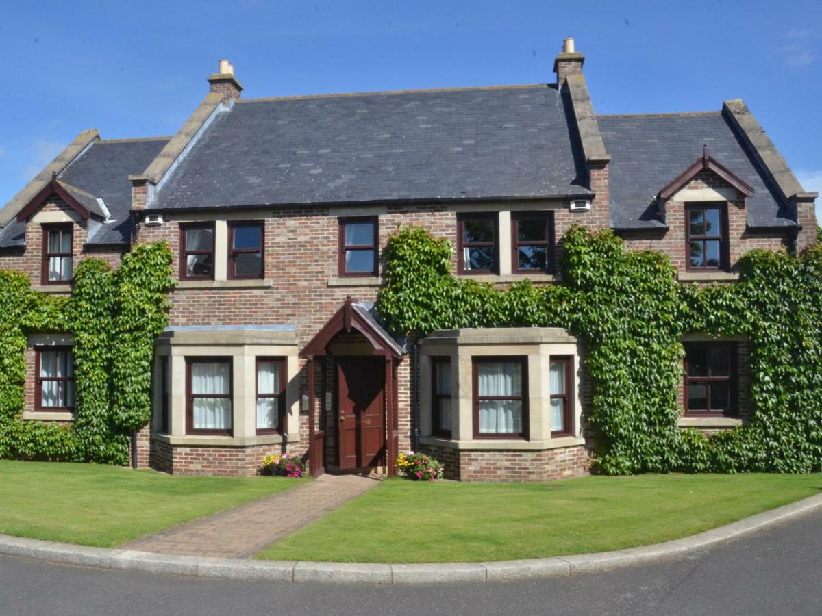 Plawsworth Hall Serviced Cottages And Apartments Durham Exterior photo